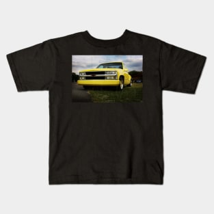 Chevrolet, C1500 Kids T-Shirt